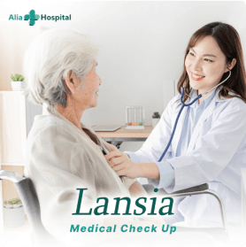 MCU Lansia