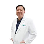 dr. Danny Kristianto Rustandi, Sp.B - POLIKLINIK BEDAH UMUM Alia Hospital