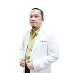 dr. Achmad Feryanto, SpOG, KFM - POLIKLINIK SUB SPESIALIS FETOMATERNAL Alia Hospital