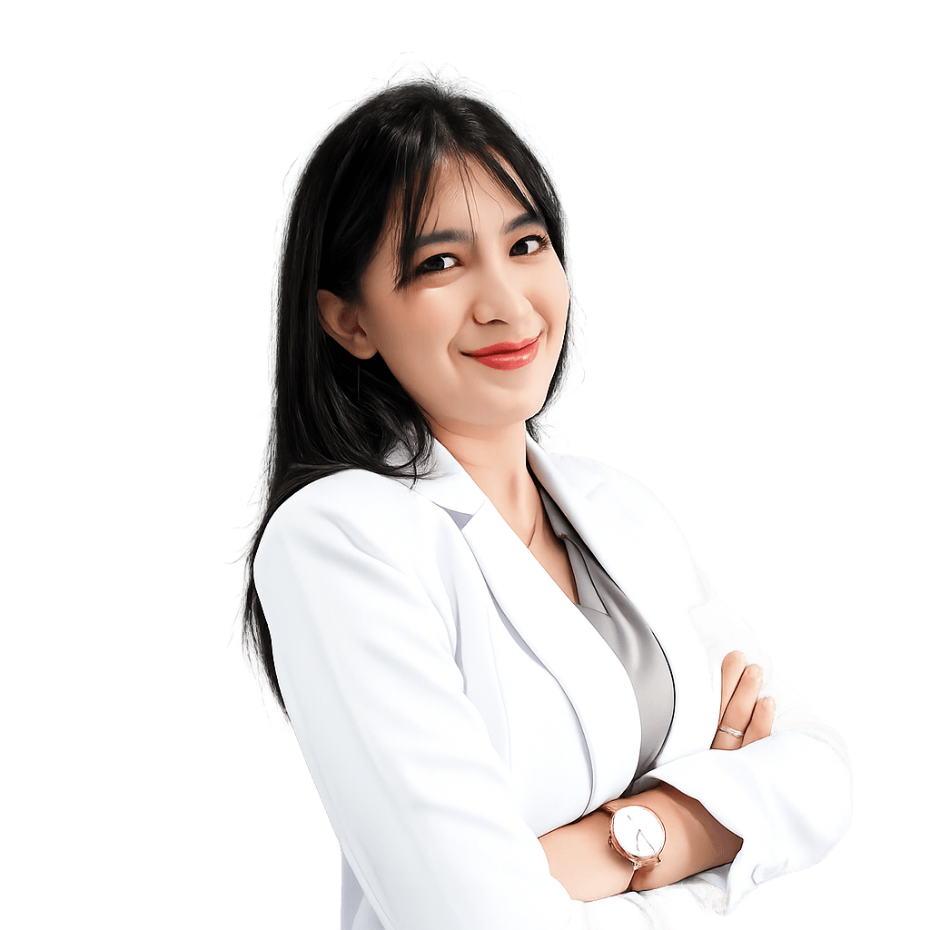 dr. Samira - MCU Alia Hospital