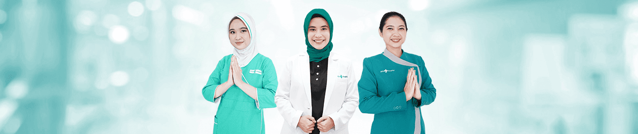 Tentang Alia Hospital